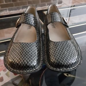 Alegria shoes
